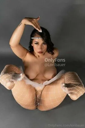 Loribauer OnlyFans Leaked Free Thumbnail Picture - #xk05bxtqJ1