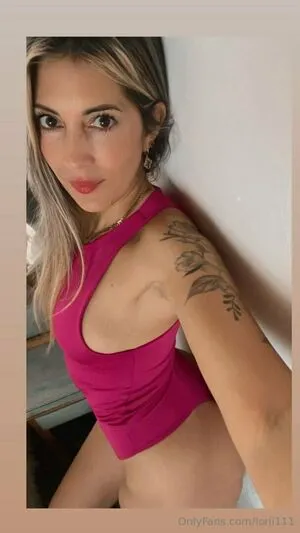 Lorii111 OnlyFans Leaked Free Thumbnail Picture - #Gt7o3R6iWW