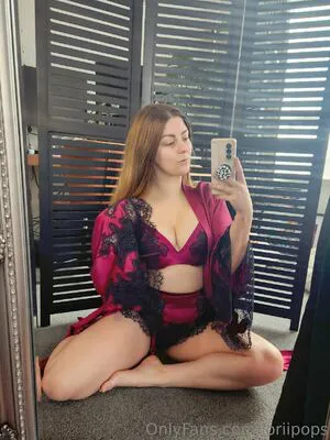 Loriipops OnlyFans Leaked Free Thumbnail Picture - #0peL1sBpq8