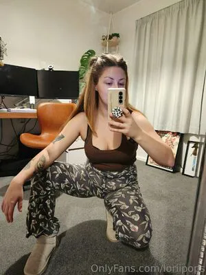 Loriipops OnlyFans Leaked Free Thumbnail Picture - #erL1FVITE5