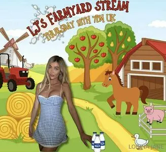 Lorinajanefree OnlyFans Leaked Free Thumbnail Picture - #7EYXpIPtVm