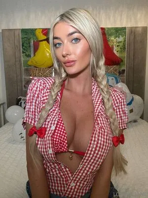 Lorinajanefree OnlyFans Leaked Free Thumbnail Picture - #G3wYShsCeS