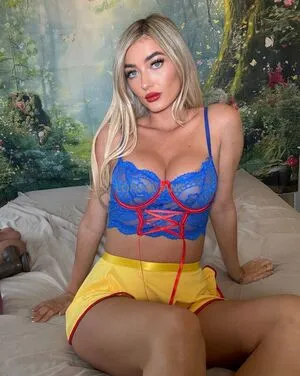 Lorinajanefree OnlyFans Leaked Free Thumbnail Picture - #ajSVSXJarO