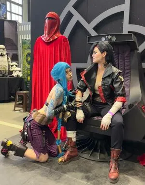 Lorinefairy OnlyFans Leaked Free Thumbnail Picture - #7gqtkgxxfZ