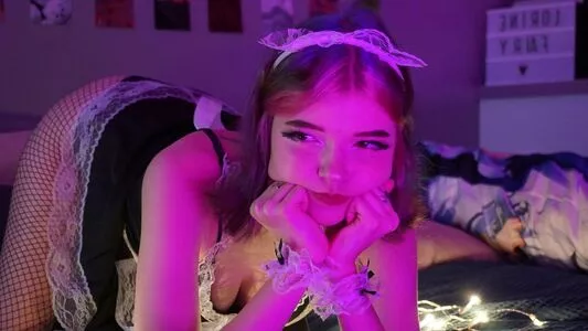 Lorinefairy OnlyFans Leaked Free Thumbnail Picture - #FSuU6XZ8ME