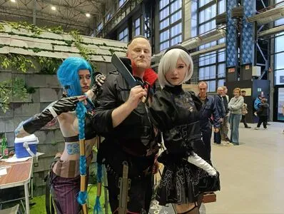 Lorinefairy OnlyFans Leaked Free Thumbnail Picture - #VaWBMHJEjM