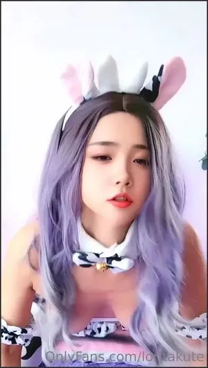 Loritakute OnlyFans Leaked Free Thumbnail Picture - #Cagz0MCUQR