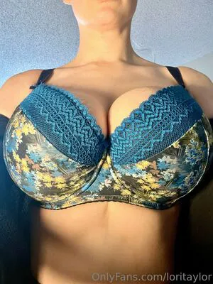 Loritaylor OnlyFans Leaked Free Thumbnail Picture - #6ElMeHni78