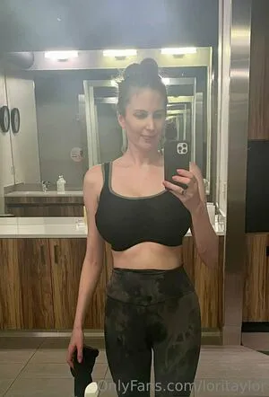 Loritaylor OnlyFans Leaked Free Thumbnail Picture - #G5kGQishuL