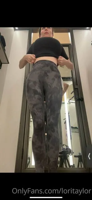 Loritaylor OnlyFans Leaked Free Thumbnail Picture - #k0yOW3aMww