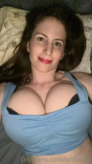 Loritaylor OnlyFans Leaked Free Thumbnail Picture - #spIgpOBNRd