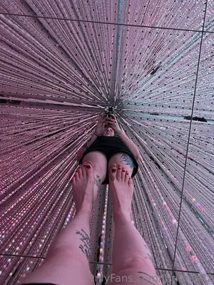 Loritoes32 OnlyFans Leaked Free Thumbnail Picture - #8PR1mmK1S1