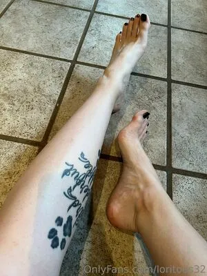 Loritoes32 OnlyFans Leaked Free Thumbnail Picture - #IiW4Qdd7Xk