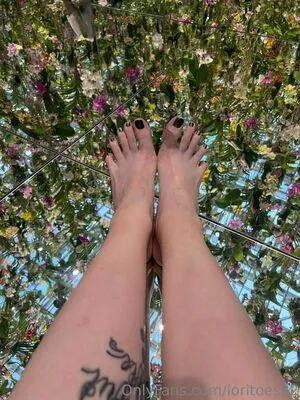 Loritoes32 OnlyFans Leaked Free Thumbnail Picture - #JKRmefZDUO