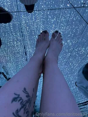 Loritoes32 OnlyFans Leaked Free Thumbnail Picture - #VnZjpVqIdb