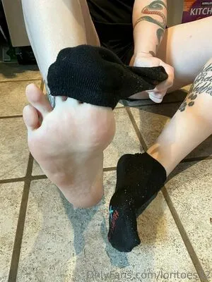 Loritoes32 OnlyFans Leaked Free Thumbnail Picture - #iZZM96Xss7