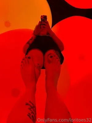 Loritoes32 OnlyFans Leaked Free Thumbnail Picture - #oE4q7TA8kj