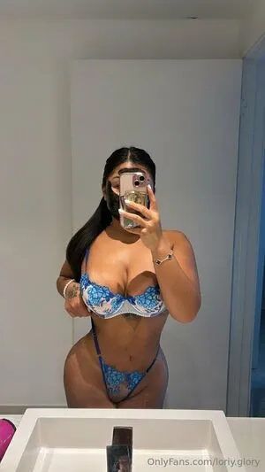 Loriy Glory OnlyFans Leaked Free Thumbnail Picture - #VGRYbUGeLu