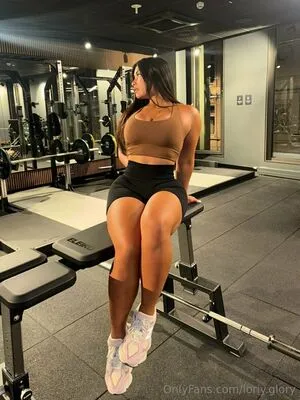 Loriy Glory OnlyFans Leaked Free Thumbnail Picture - #m6v3Gy6MLL