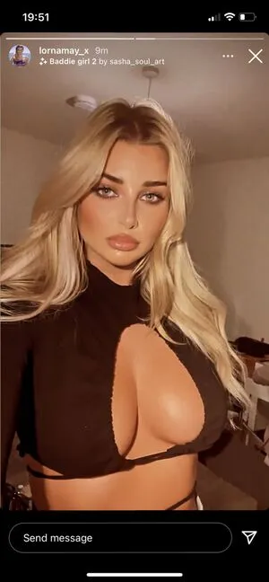 Lornamay X OnlyFans Leaked Free Thumbnail Picture - #3RN4fCyJQG