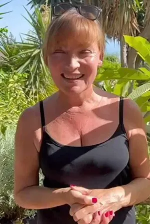 Lorraine Kelly OnlyFans Leaked Free Thumbnail Picture - #1a4b9hAauE