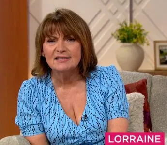 Lorraine Kelly OnlyFans Leaked Free Thumbnail Picture - #2o2uHGR1Q1
