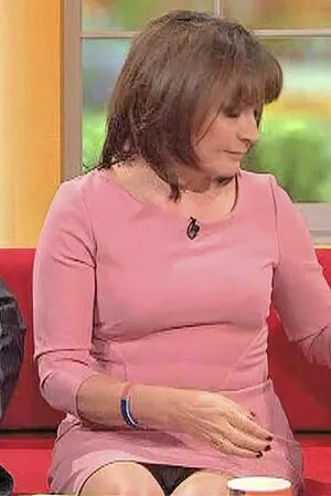 Lorraine Kelly OnlyFans Leaked Free Thumbnail Picture - #4eBDYk7pcY