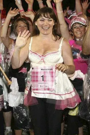 Lorraine Kelly OnlyFans Leaked Free Thumbnail Picture - #4fMkIo9brb