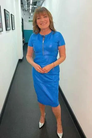 Lorraine Kelly OnlyFans Leaked Free Thumbnail Picture - #6OQD1BP3sp