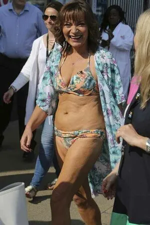 Lorraine Kelly OnlyFans Leaked Free Thumbnail Picture - #6TuJ2FEFRK