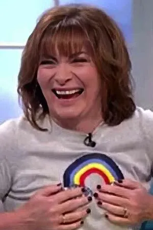 Lorraine Kelly OnlyFans Leaked Free Thumbnail Picture - #7Y36066GCC