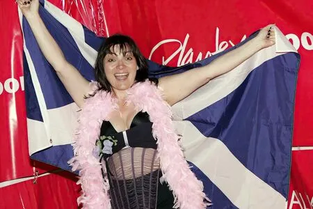 Lorraine Kelly OnlyFans Leaked Free Thumbnail Picture - #BsYbGaSjLV