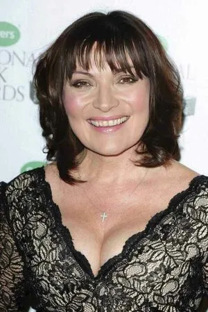 Lorraine Kelly OnlyFans Leaked Free Thumbnail Picture - #CyRcovuiBx