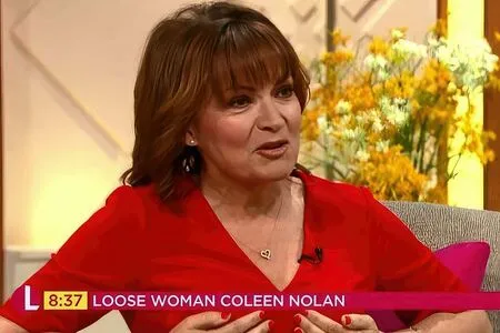 Lorraine Kelly OnlyFans Leaked Free Thumbnail Picture - #EaHslTRqXQ