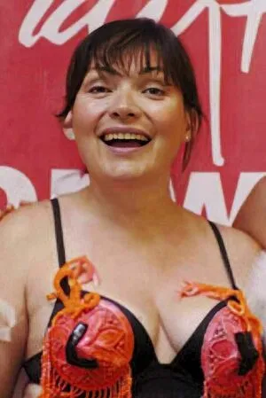 Lorraine Kelly OnlyFans Leaked Free Thumbnail Picture - #FOHZEnXMD3