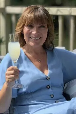 Lorraine Kelly OnlyFans Leaked Free Thumbnail Picture - #FauKXNMWKi