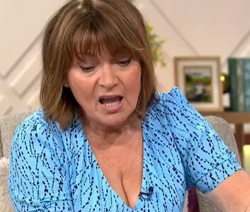 Lorraine Kelly OnlyFans Leaked Free Thumbnail Picture - #GyLtOcMwdE