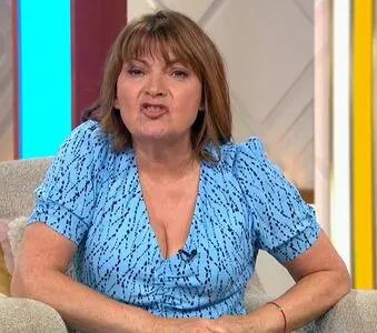 Lorraine Kelly OnlyFans Leaked Free Thumbnail Picture - #HNtvoUZDbd