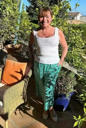 Lorraine Kelly OnlyFans Leaked Free Thumbnail Picture - #HzxXgkphol