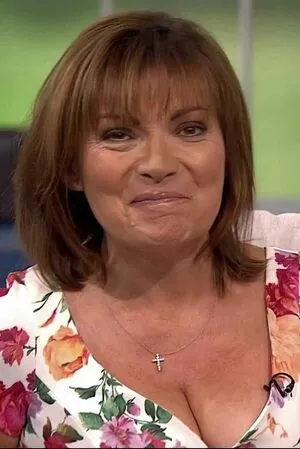 Lorraine Kelly OnlyFans Leaked Free Thumbnail Picture - #I21g2oyPv5
