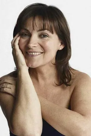 Lorraine Kelly OnlyFans Leaked Free Thumbnail Picture - #NlrmTcPUgb