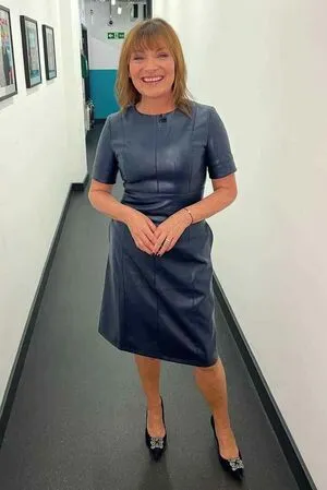 Lorraine Kelly OnlyFans Leaked Free Thumbnail Picture - #TOwzTEu9qj