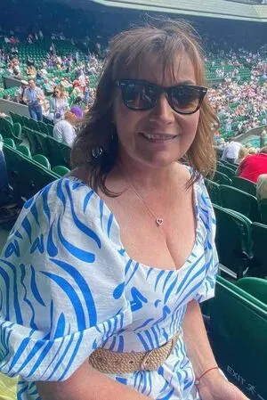 Lorraine Kelly OnlyFans Leaked Free Thumbnail Picture - #TxFBoS0nQk