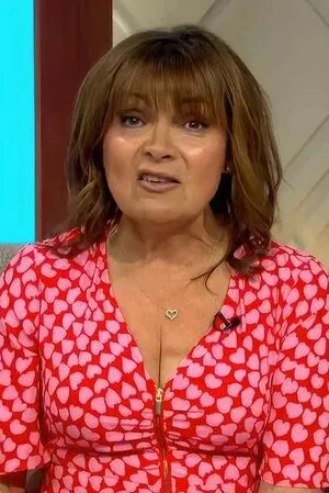 Lorraine Kelly OnlyFans Leaked Free Thumbnail Picture - #WQ9txyNmIs