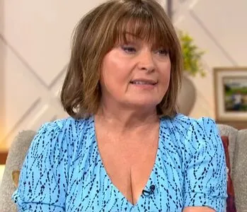 Lorraine Kelly OnlyFans Leaked Free Thumbnail Picture - #dCFFBGYRwv