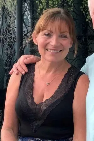 Lorraine Kelly OnlyFans Leaked Free Thumbnail Picture - #gS8KUg2rl6