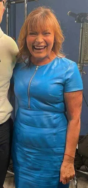 Lorraine Kelly OnlyFans Leaked Free Thumbnail Picture - #gj3qhjMOeJ