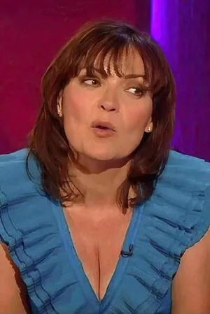 Lorraine Kelly OnlyFans Leaked Free Thumbnail Picture - #kEI1QGyeUO