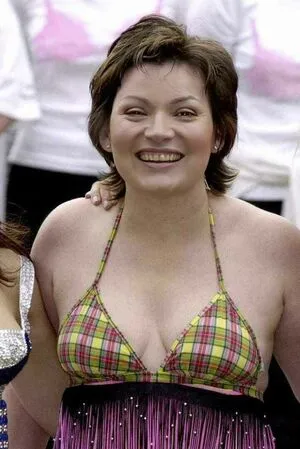 Lorraine Kelly OnlyFans Leaked Free Thumbnail Picture - #lEoek0EYZo