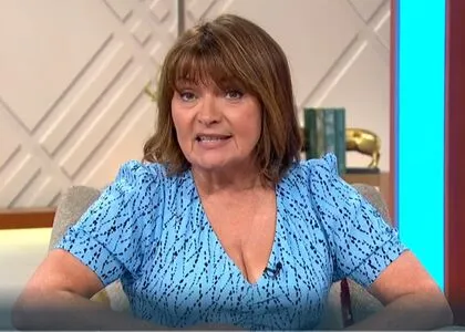 Lorraine Kelly OnlyFans Leaked Free Thumbnail Picture - #omFoEgoB2W